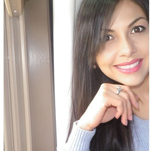 Meet your Posher, Mmbbdreamer